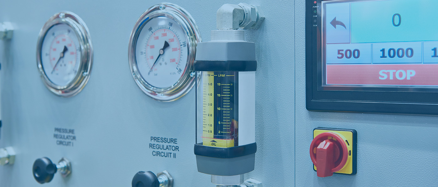 Measuring devices / Rental / Hidroservice Engineering